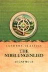 Anonymous - The Nibelungenlied
