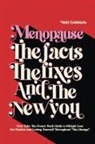 Goldstein - Menopause The Facts The Fixes And The New You