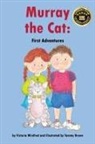 Tammy Brown, Victoria Winifred - Murray the Cat