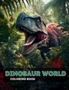 Artphoenix - Dinosaur World