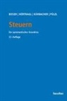 Reinhold Beiser, Verena Hörtnagl-Seidner, Kühb, Thomas Kühbacher, Peter Pülzl - Steuern