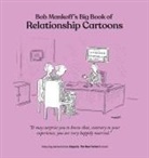 Bob Mankoff, Darren Kornblut - Bob Mankoff's Big Book of Relationship Cartoons