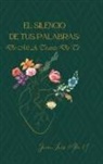 Juan Mba Luis Nchama - El silencio de tus palabras