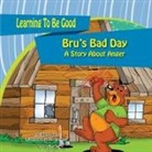 Gilbert Beers - Bru's Bad Day