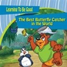 Gilbert Beers - The Best Butterfly Catcher in the World