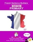 Gianfranco Conti, Stefano Pianigani, Dylan Viñales - French Primary Sentence Builders - PART 2