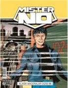Maurizio Colombo - Mister NO Klasik Maceralar Cilt 66