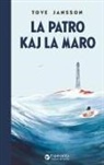 Tove Jansson - La patro kaj la maro