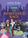 Jeffrey Archer - Little Kingdoms The Ridiculous Race