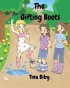 Tina Biby - The Gifting Boots