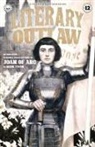 Michael Bunker, Kevin G Summers, Mark Twain - Literary Outlaw #12
