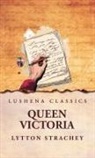 Lytton Strachey - Queen Victoria