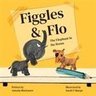 Antonia Blackmore - Figgles & Flo