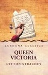 Lytton Strachey - Queen Victoria