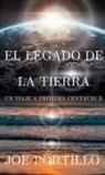 Joe Portillo - El legado de la Tierra