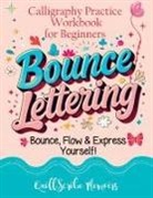 Quillscribe Memoirs - Bounce Lettering