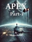 Jordan Dabble - APEX