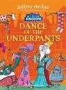 Jeffrey Archer - Little Kingdoms Dance of the Underpants