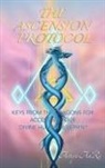 Araya AnRa - The Ascension Protocol