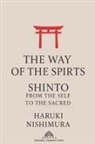 Haruki Nishimura - The Way of the Spirits