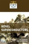Ivy Jackson - Novel Superconductors