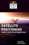 Grace Hayes, Lily Ward - Satellite Positioning