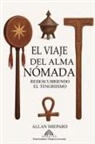 Silvia Atanar, Allan Shepard - El Viaje del Alma Nómada