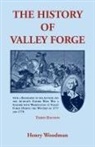 Henry Woodman - The History of Valley Forge