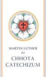 Martin Luther - Chhota Catechizum