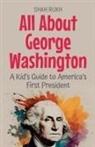 Shah Rukh - All About George Washington