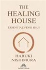 Haruki Nishimura, Luiz Santos - The Healing House