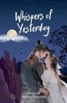 Aastha Thapaliya - Whispers of Yesterday