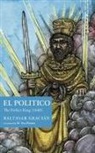 Baltasar Gracián - El Político