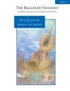 Elise Winters - The Balanced Violinist