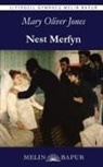 Mary Oliver Jones, Adam Pearce - Nest Merfyn