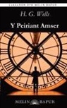 Tbd, H. G. Wells - Y Peiriant Amser