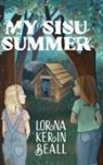 Lorna Beall - My Sisu Summer