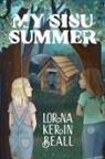 Lorna Beall - My Sisu Summer
