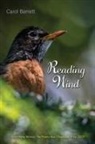 Carol Barrett - Reading Wind