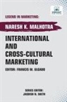 Naresh K. Malhotra, Vibrant Publishers - International and Cross-cultural Marketing