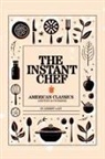 Andrew West - The Instant Chef