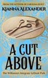 Kianna Alexander - A Cut Above