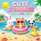 Tone Temptress - Cute Summer