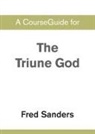 Zondervan - A CourseGuide for The Triune God