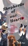 Julie Nye - Shepherds of Our Hearts
