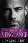 Lisa Marie Rice - Midnight Vengeance