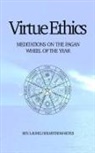 Laurel Holmstrom-Keyes - Virtue Ethics