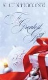 S. L. Sterling - The Greatest Gift - Alternate Special Edition Cover