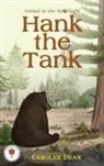 Carolee Dean - Hank the Tank