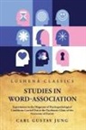 Carl Gustav Jung - Studies in Word-Association Experiments in the Diagnosis of Psychopathological Conditions